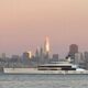 Jerry Jones Yacht