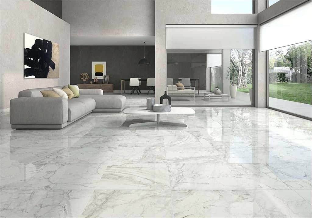 Marble Flooring