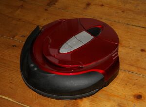 Robotic Vacuum Cleaners