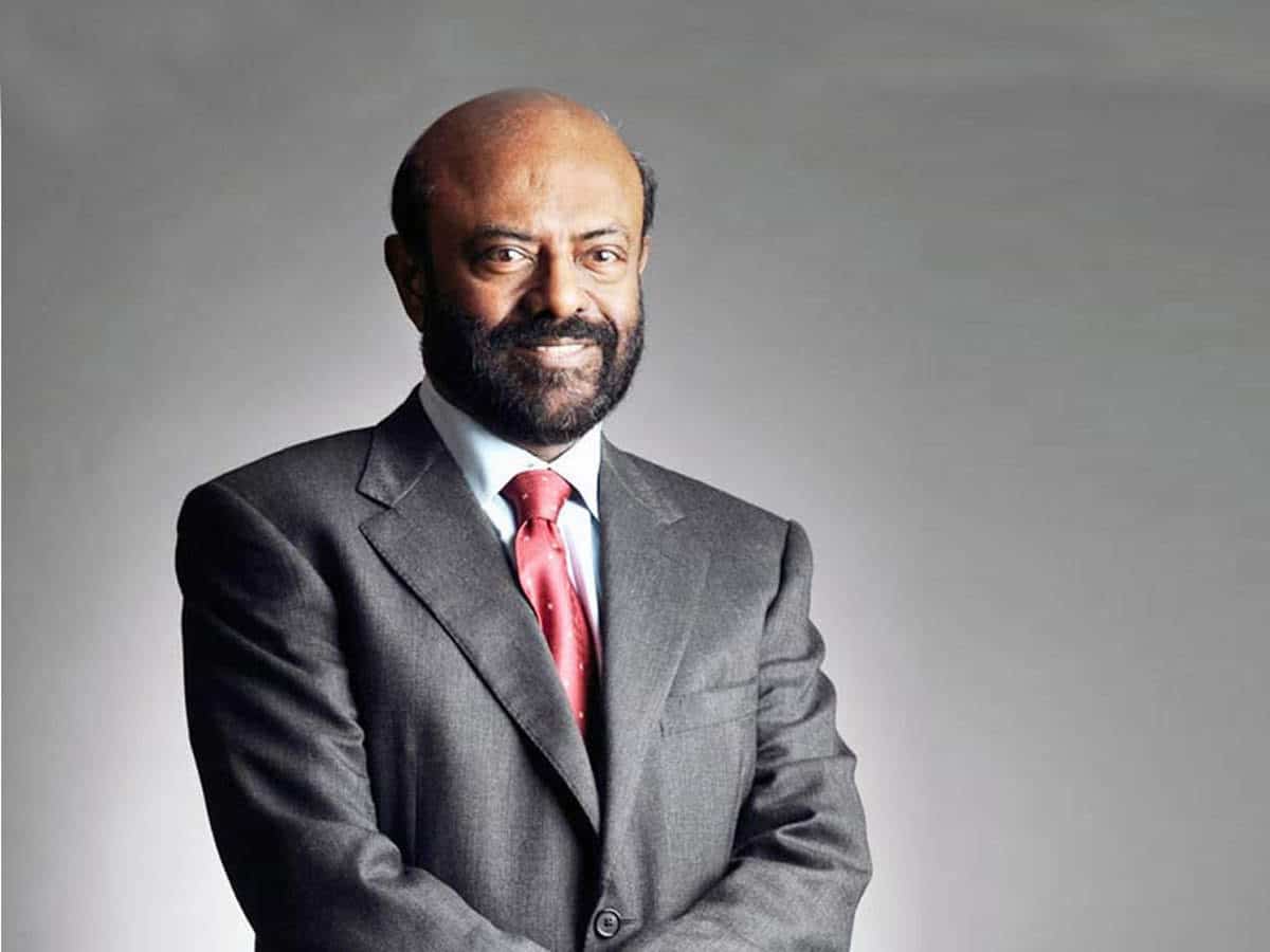 Shiv Nadar