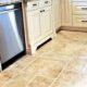 Stone Tile Flooring
