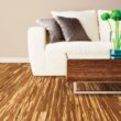 Bamboo Flooring