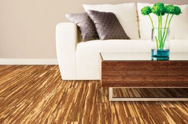 Bamboo Flooring