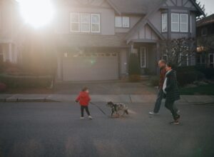 Dog Breeds For Your Kids