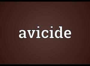 Avicides