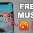 Best Free Music App for iOS