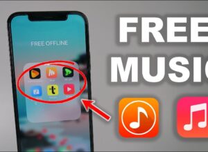 Best Free Music App for iOS