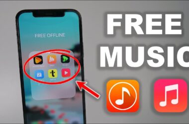 Best Free Music App for iOS