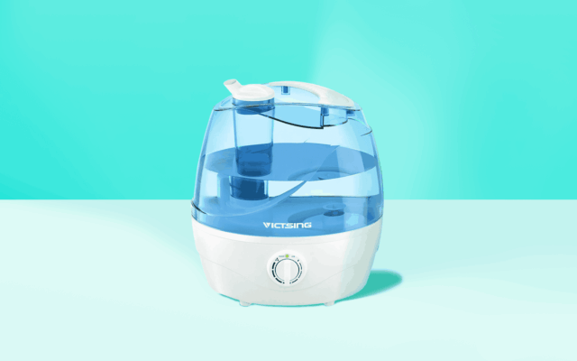 Best Humidifier for Baby