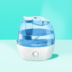 Best Humidifier for Baby