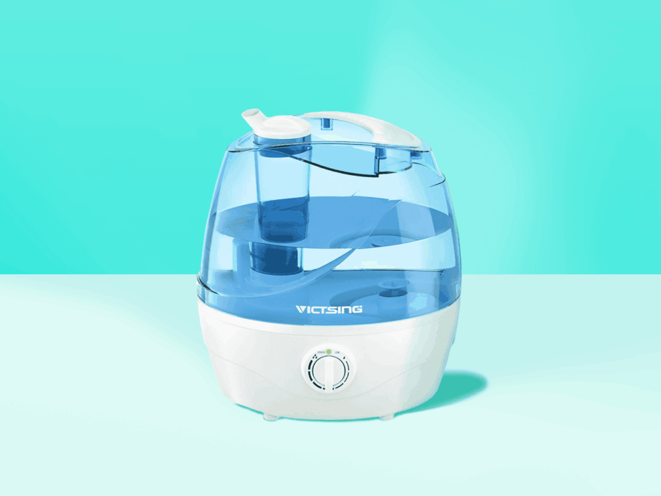 Best Humidifier for Baby