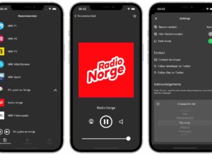 Best Radio Apps for iOS