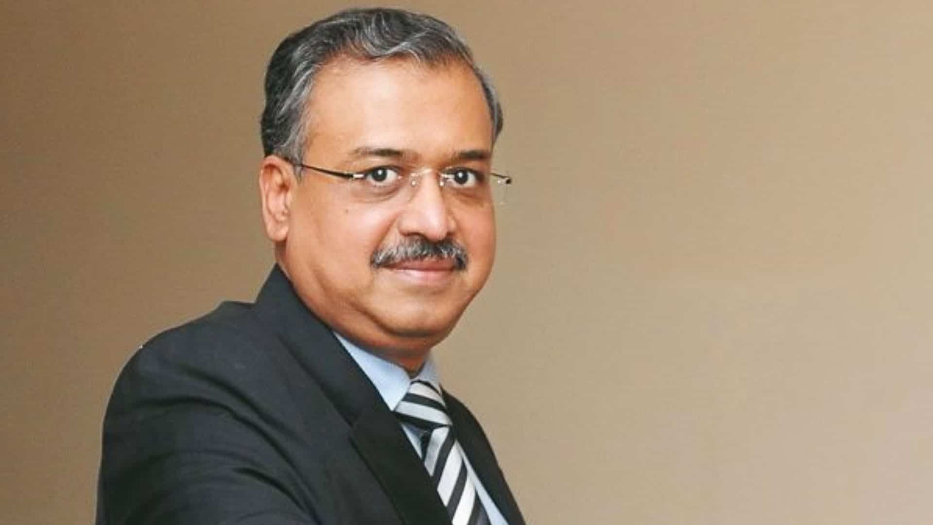 Dilip Shanghvi