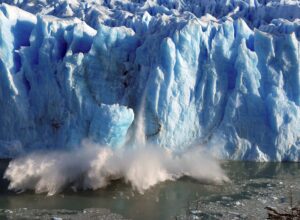 Glaciers