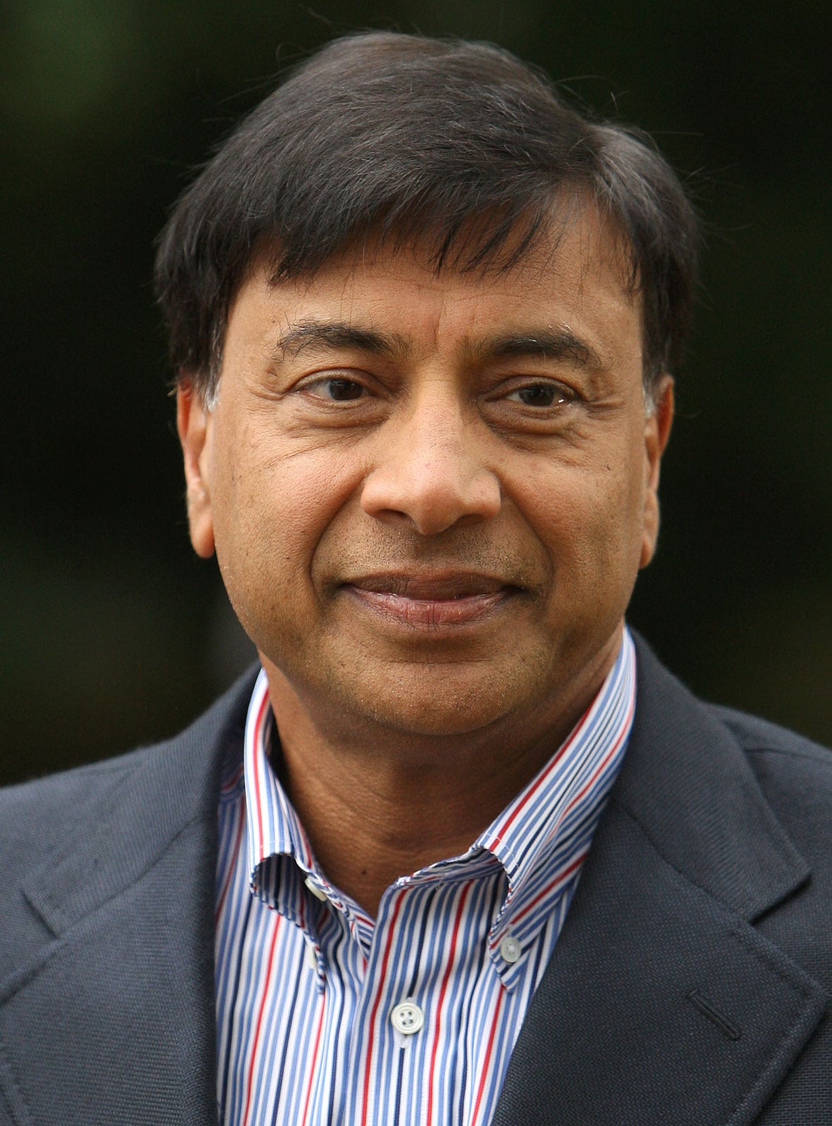 Lakshmi Mittal