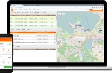 Transportation Management Software