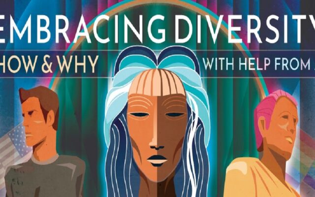 Using Ai for Diversity Hiring