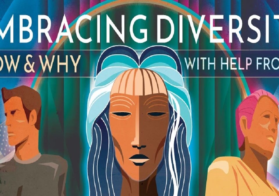 Using Ai for Diversity Hiring
