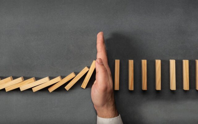 Boundaries At Workplace