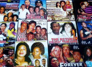 Download Nollywood Movies