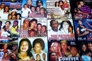 Download Nollywood Movies