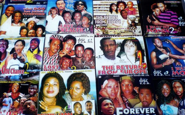 Download Nollywood Movies