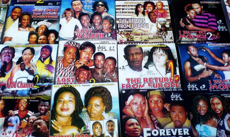 Download Nollywood Movies