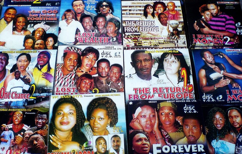 Download Nollywood Movies