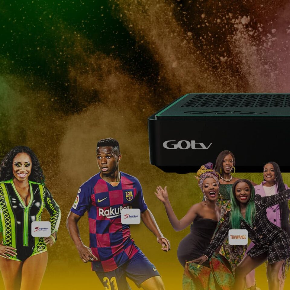 GOtv Customer Care
