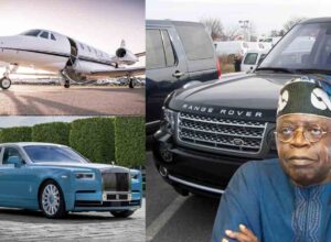 Richest Politicians in Nigeria