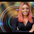 Beatrice in Big Brother Naija