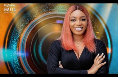 Beatrice in Big Brother Naija