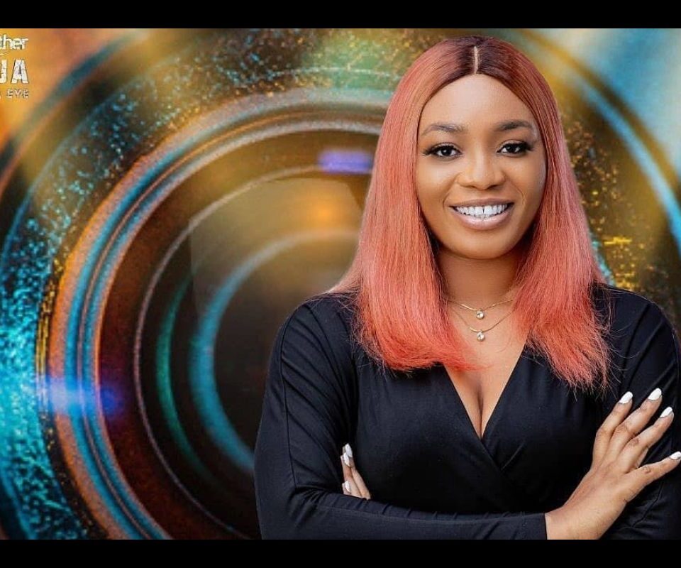 Beatrice in Big Brother Naija