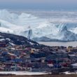 Greenland World's Largest Island