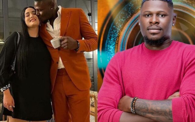 Niyi in Big Brother Naija Season 6