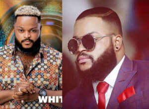White Money in Big Brother Naija Season