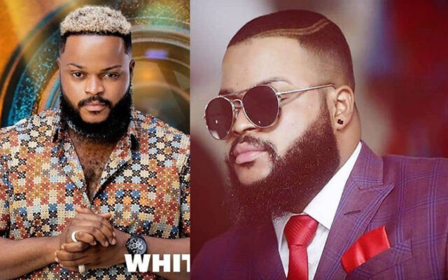 White Money in Big Brother Naija Season