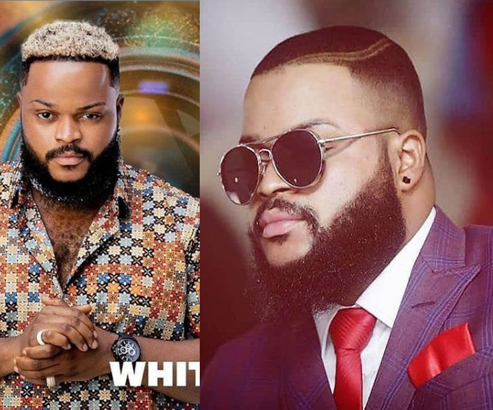 White Money in Big Brother Naija Season