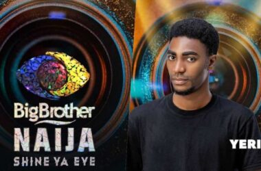 Yerins in Big Brother Naija