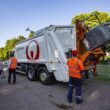 Commercial Waste Service