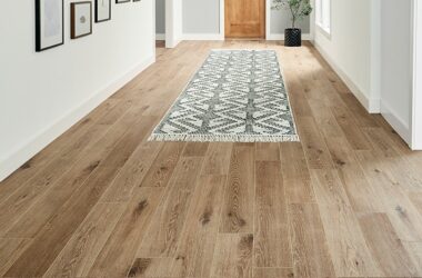 LVP Luxury Vinyl Plank