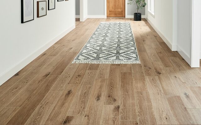 LVP Luxury Vinyl Plank