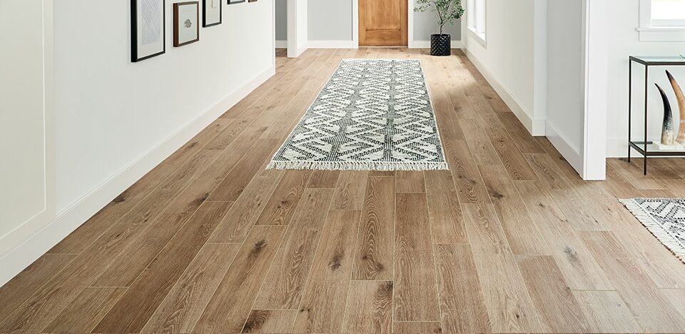 LVP Luxury Vinyl Plank