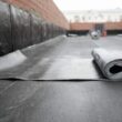 Types of Rubber Roofing