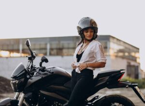 Best Beginner Motorcycles