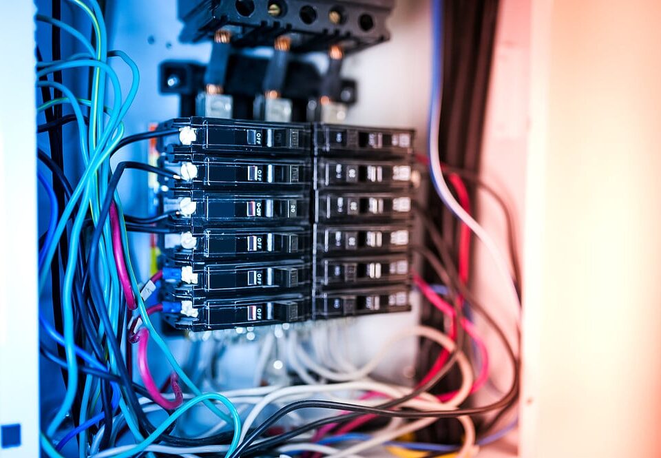 Electrical Panel