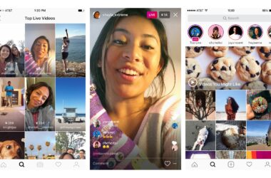 Instagram Live Video Download