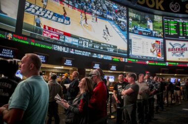 Sports Betting