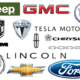 American Car Brands