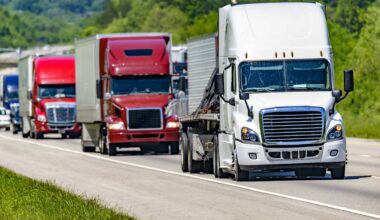 American Truck Brands
